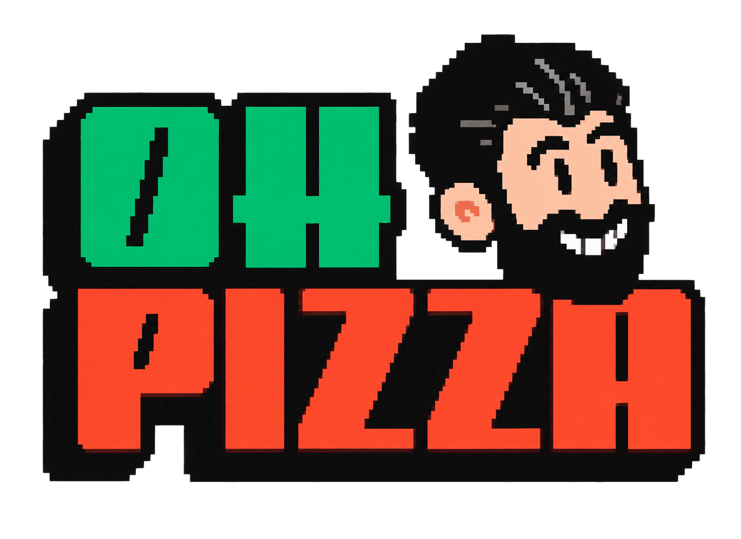 Oh Pizza